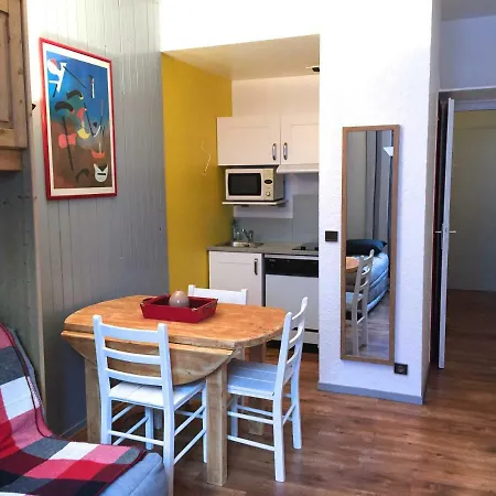Le Carlton Appartement