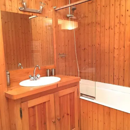 Appartement Le Carlton *