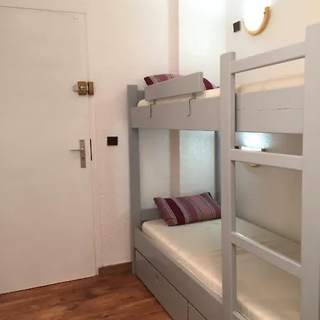 Appartement Le Carlton *