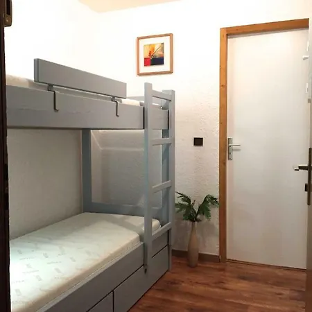 Appartement Le Carlton Chamonix