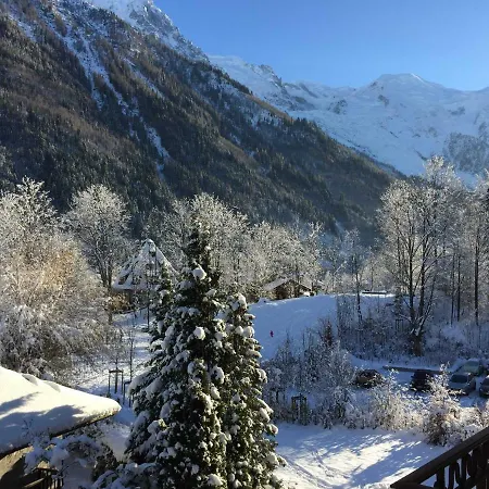 Le Carlton Chamonix